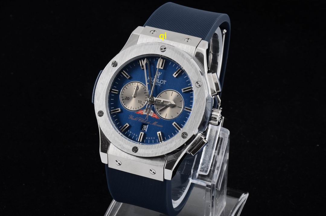 Hublot watch man-145